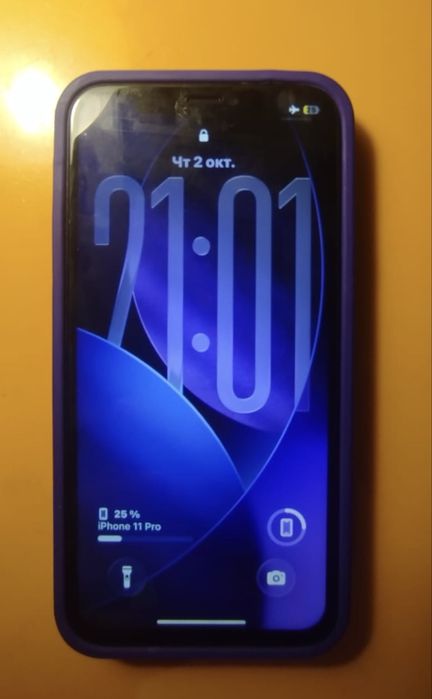 Продам Iphone 11 Pro, 256gb!