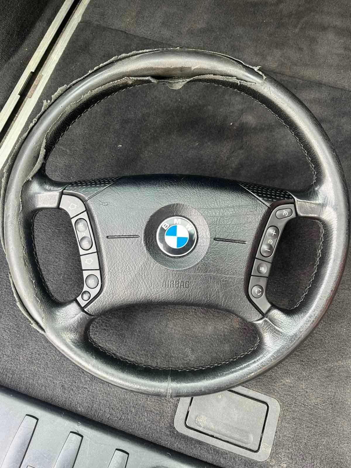Валан за BMW  X3 E83 става и за много др. модели на BMW/ БМВ