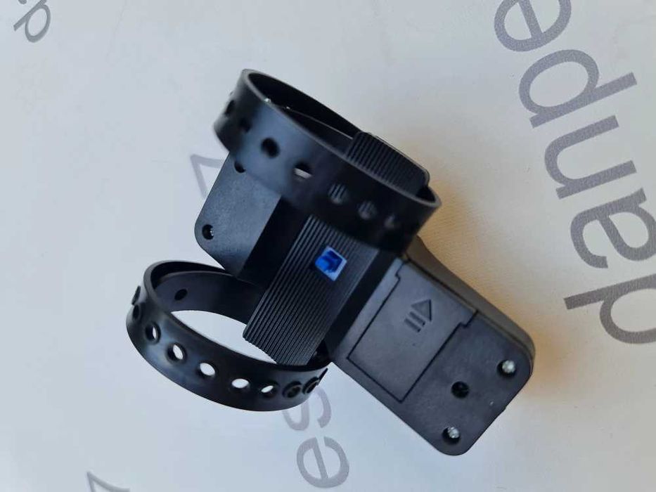 Set 4 Avertizori Dunare cu montare pe Lanseta