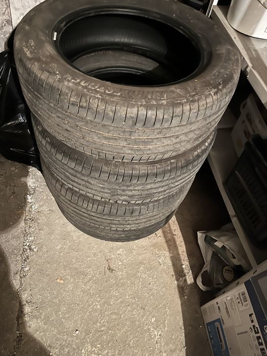 Летни гуми Bridgestone