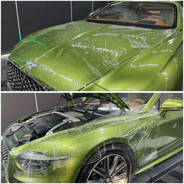 Colantare auto totala , colantare trimuri , folie ppf caroserie faruri