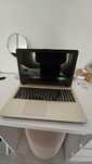 Laptop asus x540l