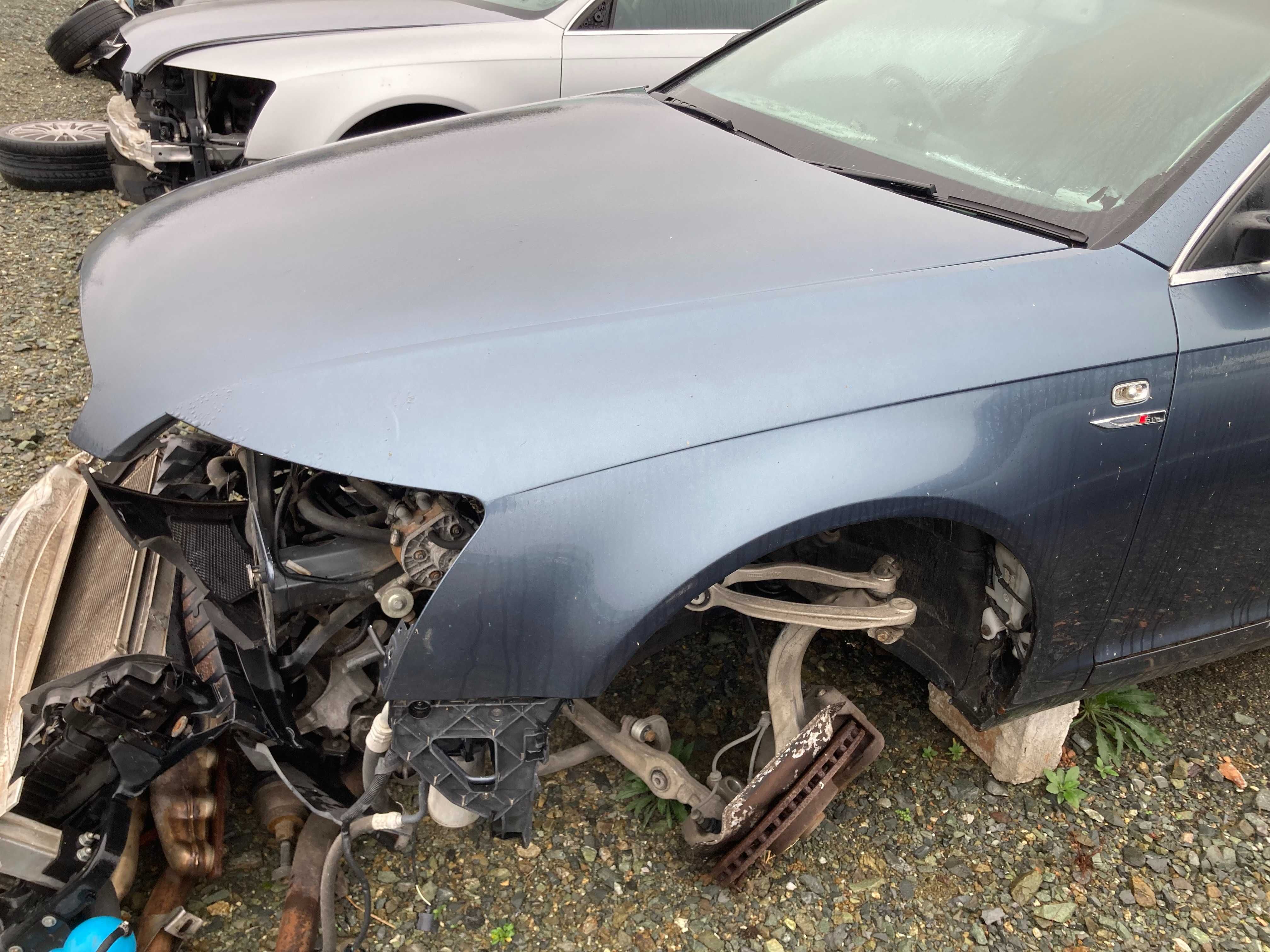 Калник калници ауди а6 4ф audi a6 4f ляв десен