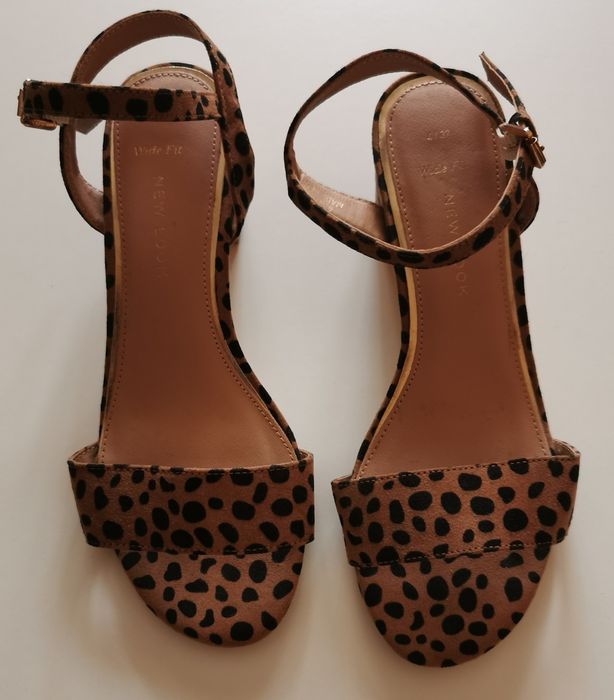 Sandale New Look UK marimea 37