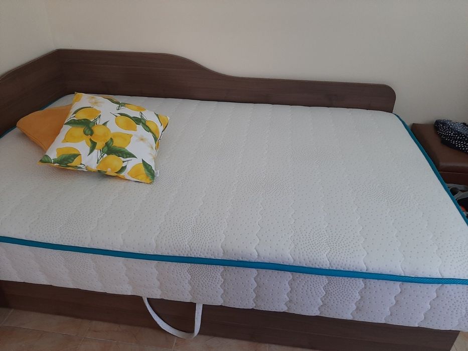 Легло тип Приста