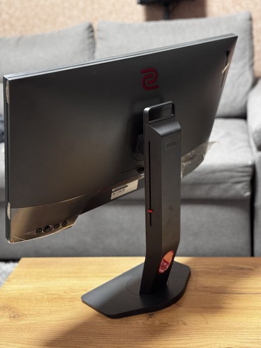Монитор 24 гейминг BENQ ZOWIE XL2540K TN 240Hz 24.5 inch