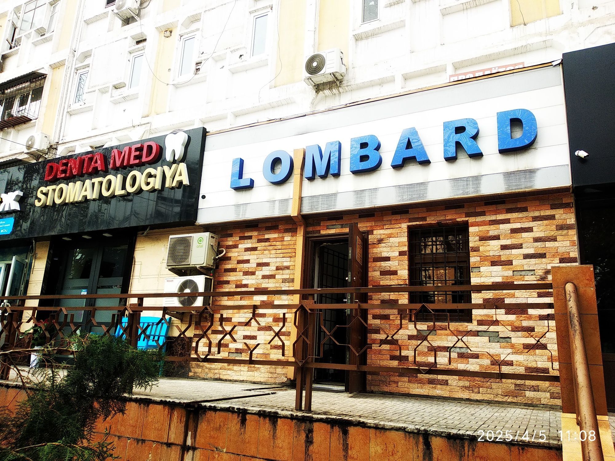 Lombard Kredit Tez. Быстрый кредит .Низкий процент в день 0.16
