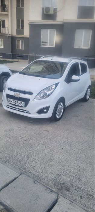 Ассалому алекум Спарк сотаман 7200