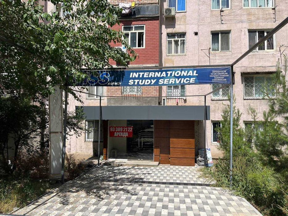 продаётся нежилое место с ремонтом