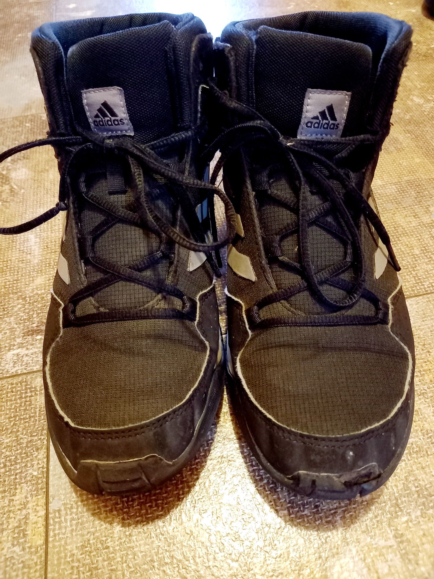 Детски боти Adidas Terrex