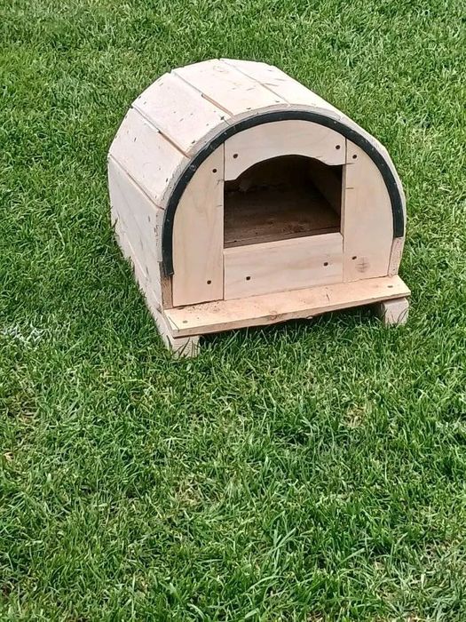 Cuști pt căței și pisici