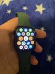 Ceas Apple seria 7