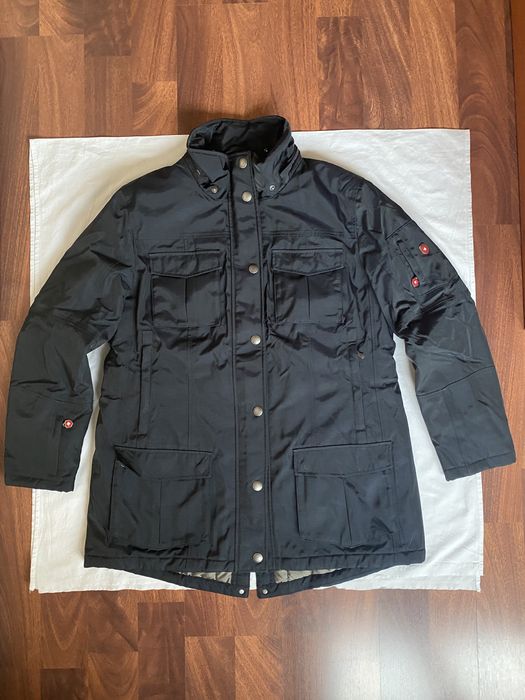Parka,Geaca puf dama,Wellensteyn Schneezauber,marime XL