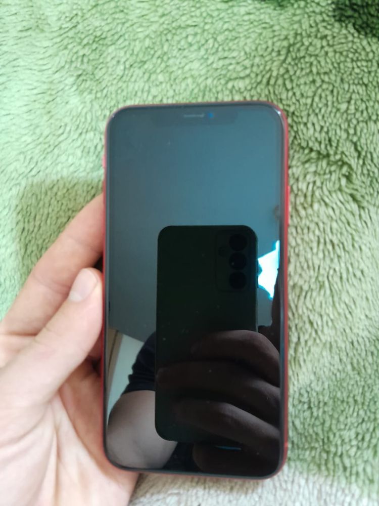 Iphone 11 в отличном состоянии’