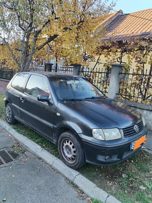 Vând VW POLO 6N2