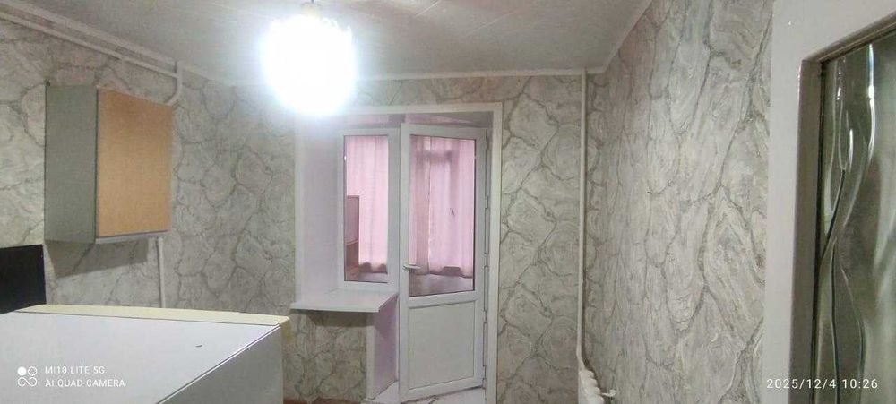 Продам 2х комнатную квартиру в центре