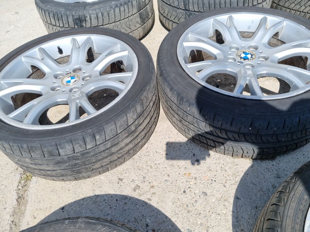 Jante style 191 bmw x3 e83 pe 19