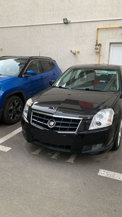 Cadillac Bls stare impecabilă