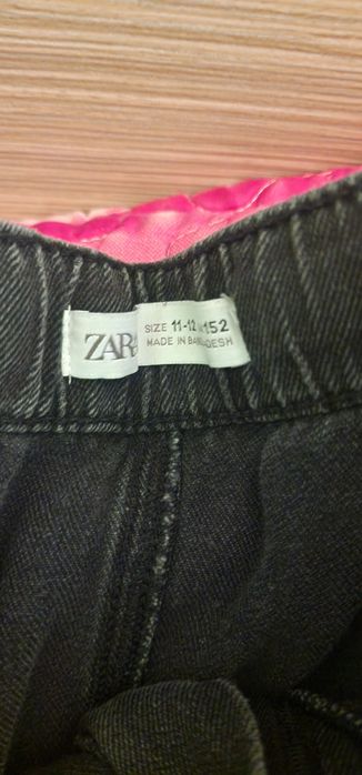 Дънки, панталон Zara