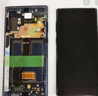 Display Samsung Note 10 / Note 10 Plus Original garantie1an montajPElo