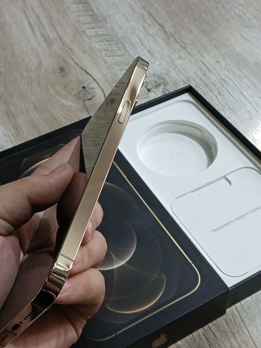 Iphone 12 Pro Max IDEAL!!! 128 GB