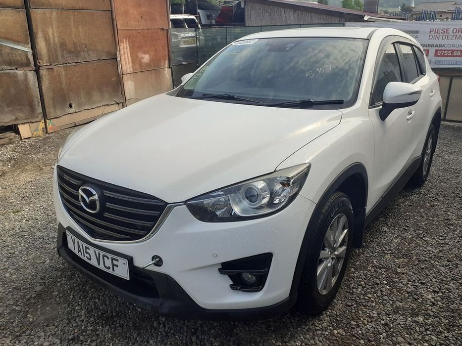 Dezmembrari dezmembrez  Mazda CX-5 2.2 Diesel 2011-2017