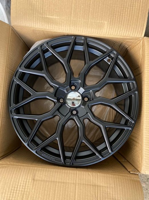 Комплект   новых  дисков 17е 4*100