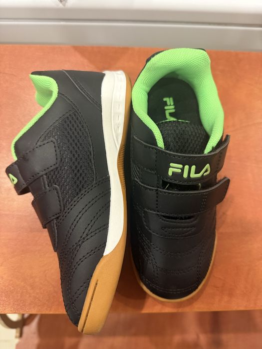 Детски маратонки Fila