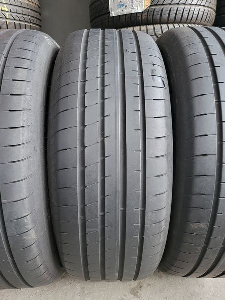 235/55/19 GOODYEAR 4бр