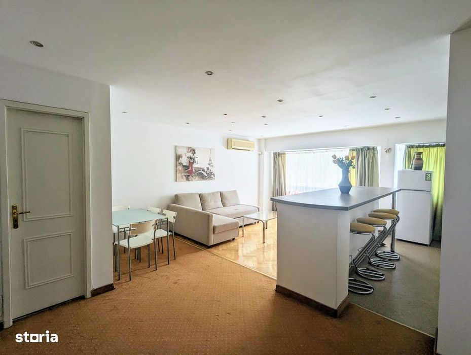 Apartament 2 camere-80mp-Bd Unirii T13