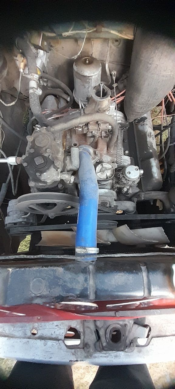 Zil 130 bortli tentli