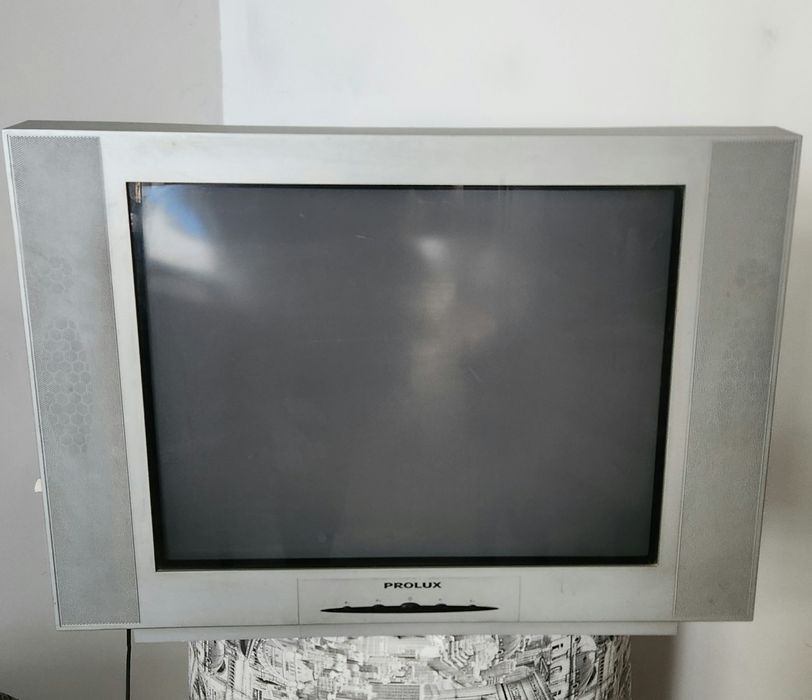 Телевизор Tv Тв Prolux за Части