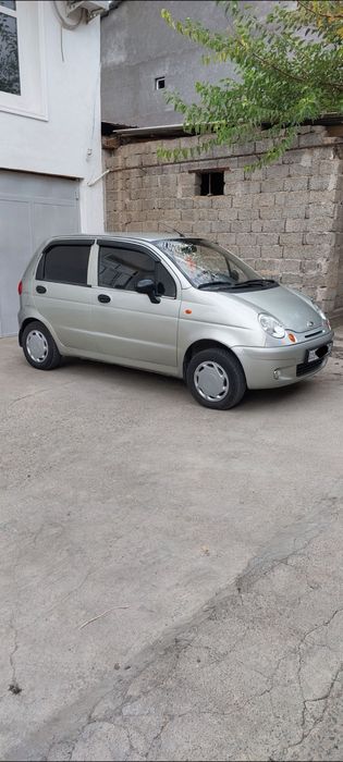 Matiz 2009 yil Sotilad Arenda yoki