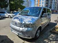 VW Multivan HIGHLINE 4x4