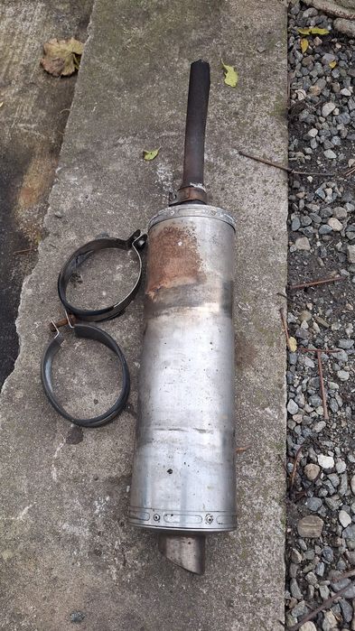 Toba sport scuter atv