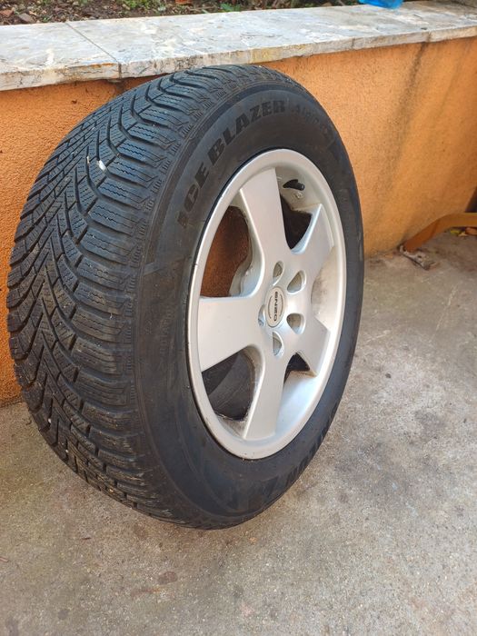 Джанти за Киа Спортаж и др.