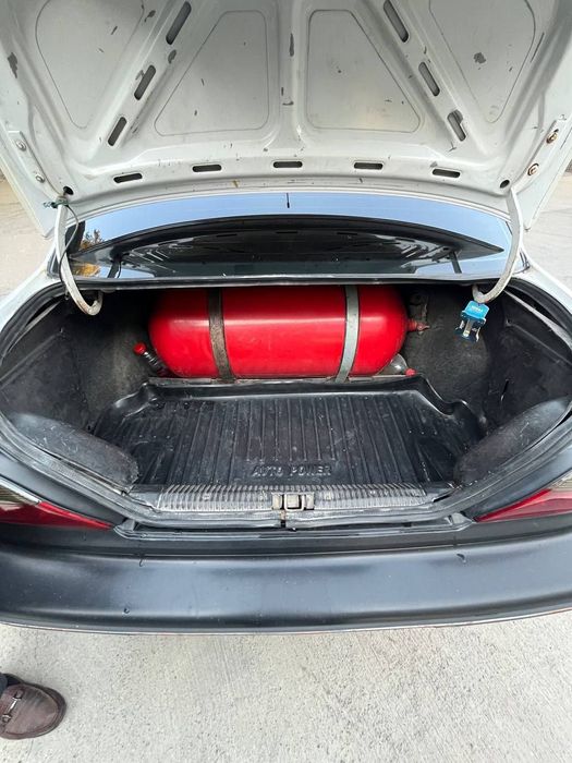 Сонс трамблёр 2006 метан газ,, бартер с вашей доплатой