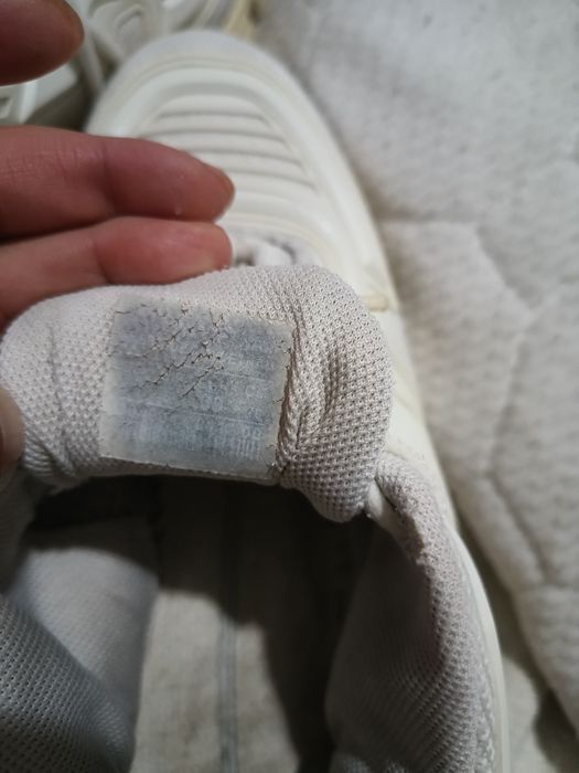 Adidași prada cloubust thunder 38