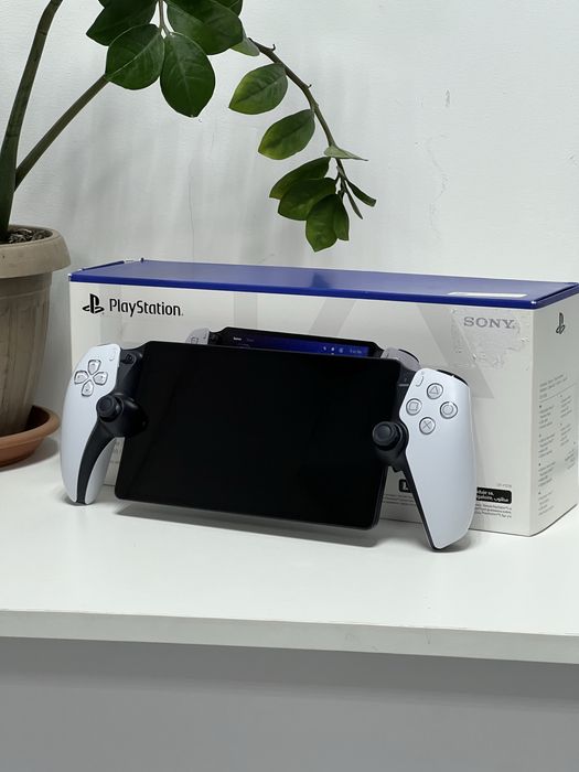 PlayStation Portal для PlayStation 5