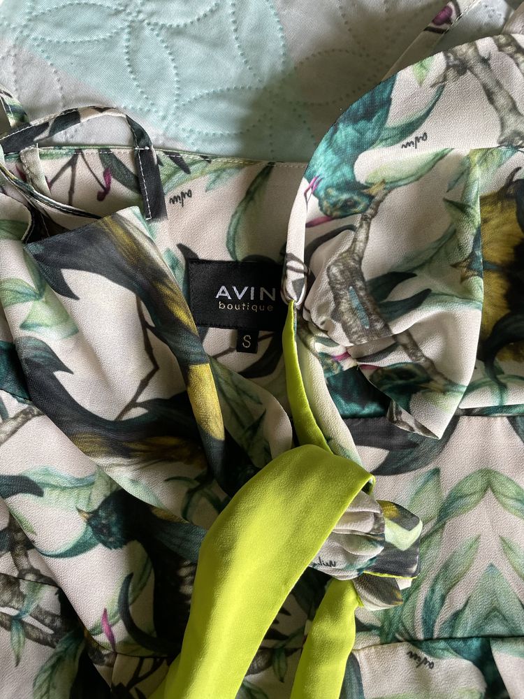 Гащеризон Avin Mystic Garden