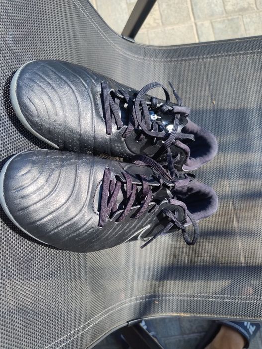 Футболни обувки Nike