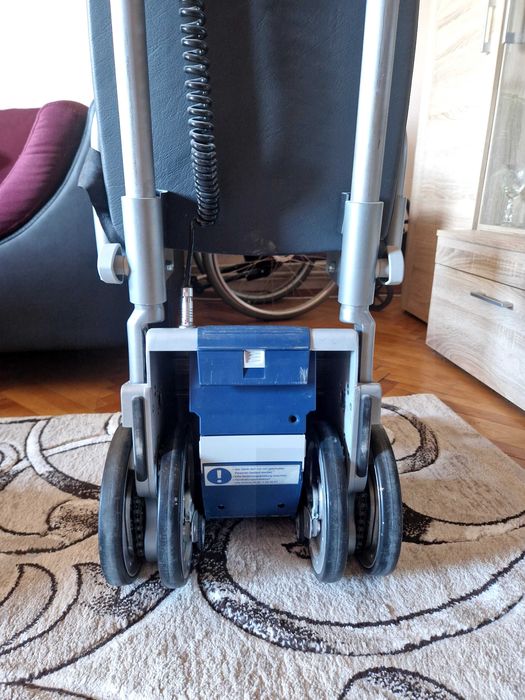 Liza urcat scari persoane,alber scalacombi S31,