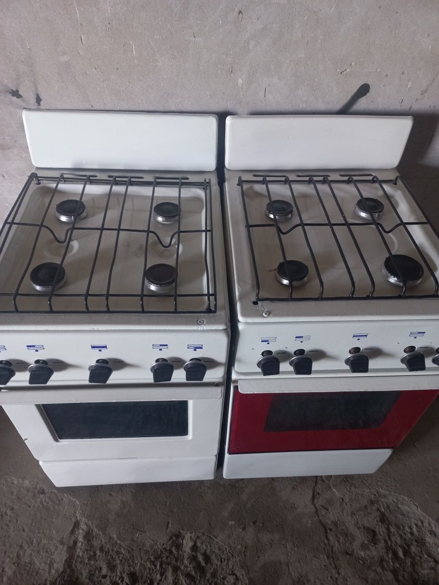Gaz pilita sotiladi