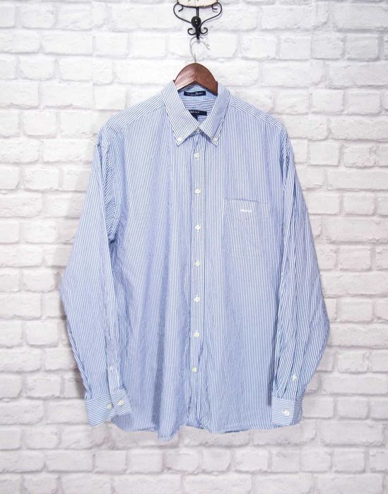 GANT Оригинална мъжка риза размер XL