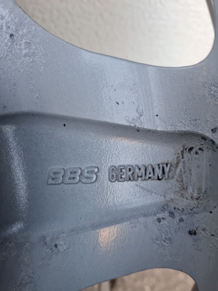 Оригинални джанти за ФОЛСВАГЕН VW T4 SEAT R15 5x112 ET45 7J