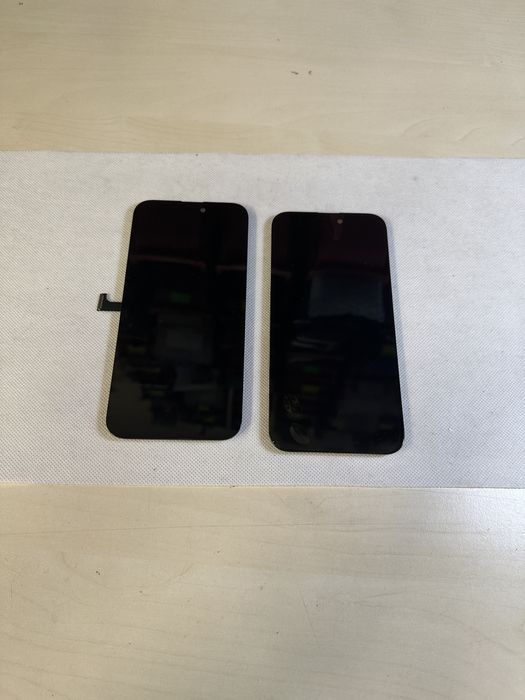 Display iphone 15 pro max / Nou / Montaj pe loc