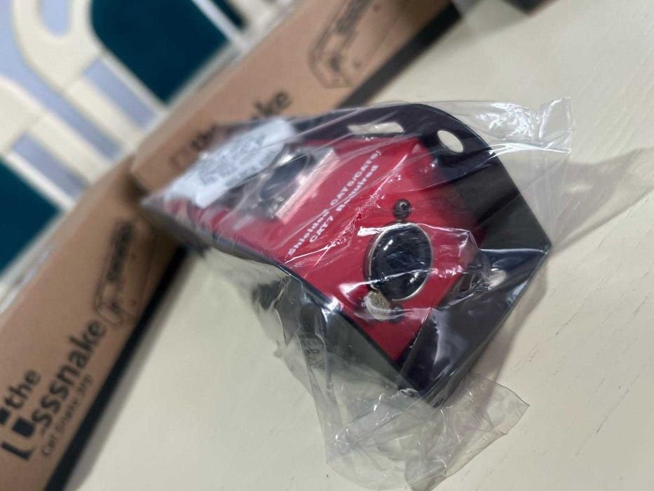 the sssnake Cat Snake 3FB