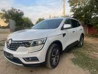Renault Koleos Renault Koleos // ENERGY dCi 4WD INTENS