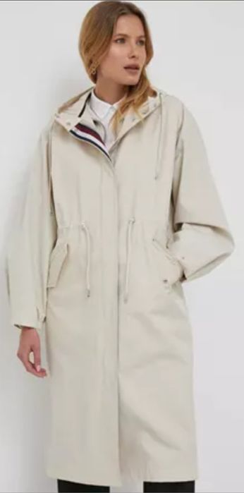 Tommy hilfiger дамски шлифер