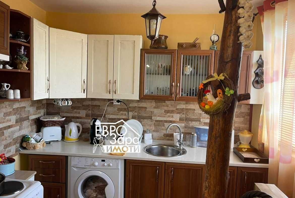 Продава се Къща в с. Лозен, Област Стара Загора - 150 кв.м за 1133 €/кв.м - Снимка #10